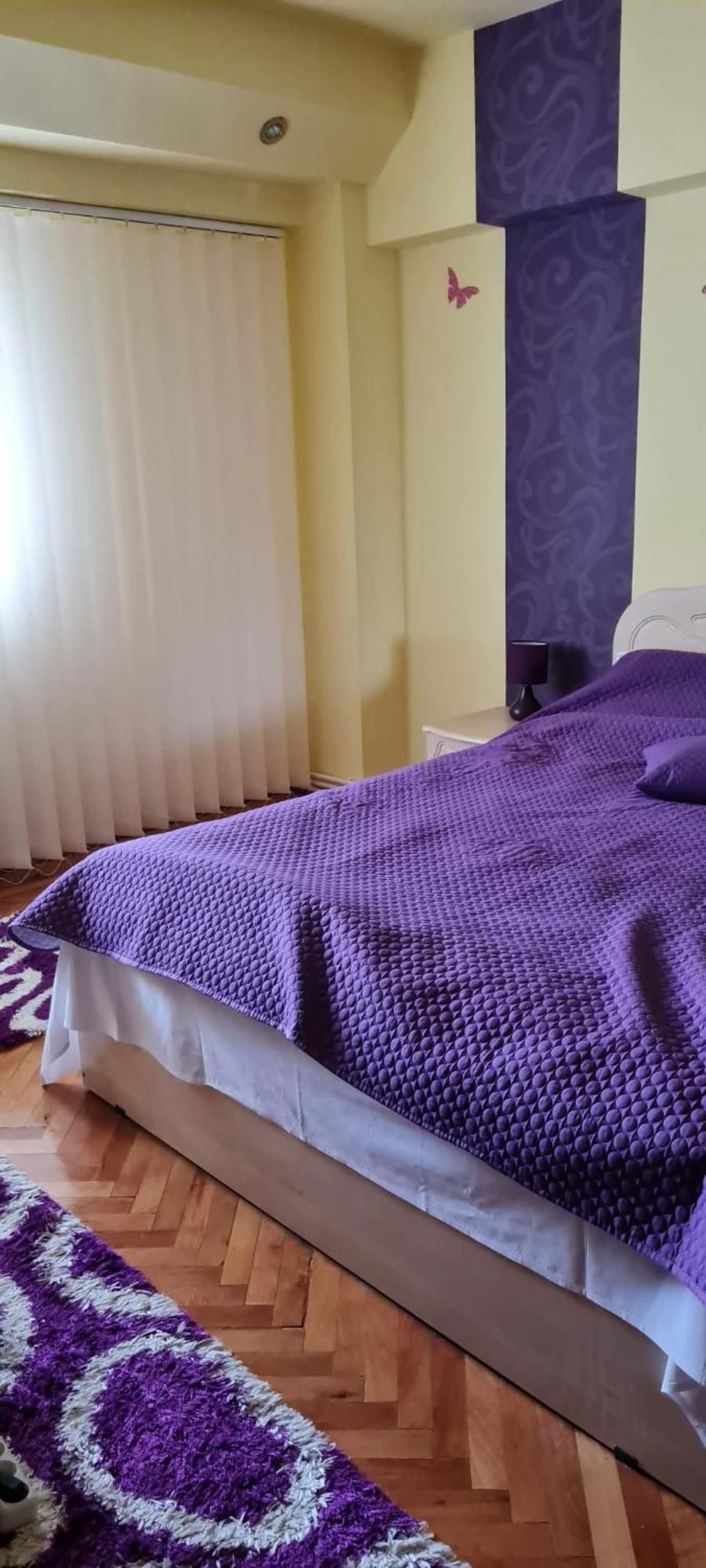 Apartament Cu 2 Camere Spatioase In Centrul Orasului - Andrei Braila Ngoại thất bức ảnh