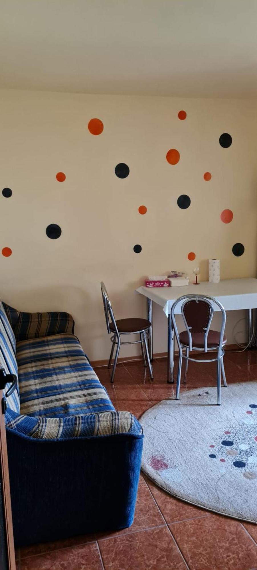 Apartament Cu 2 Camere Spatioase In Centrul Orasului - Andrei Braila Ngoại thất bức ảnh